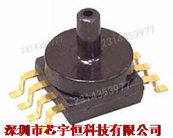 MPXA4115A集成電路 高性能壓力的全面解讀